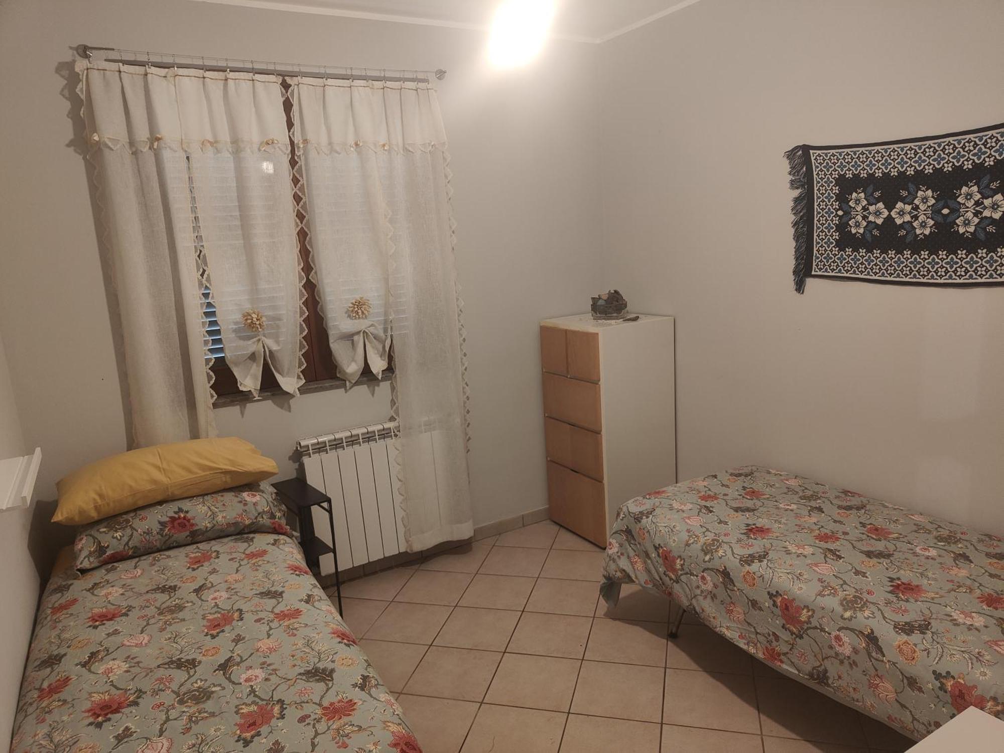 Il Melarancio B&B Monterosi Buitenkant foto